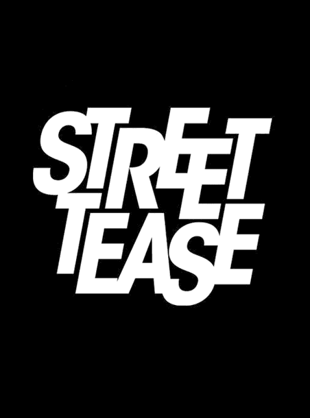 Street Tease Magazine