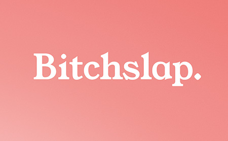 Bitchslap magazine #27